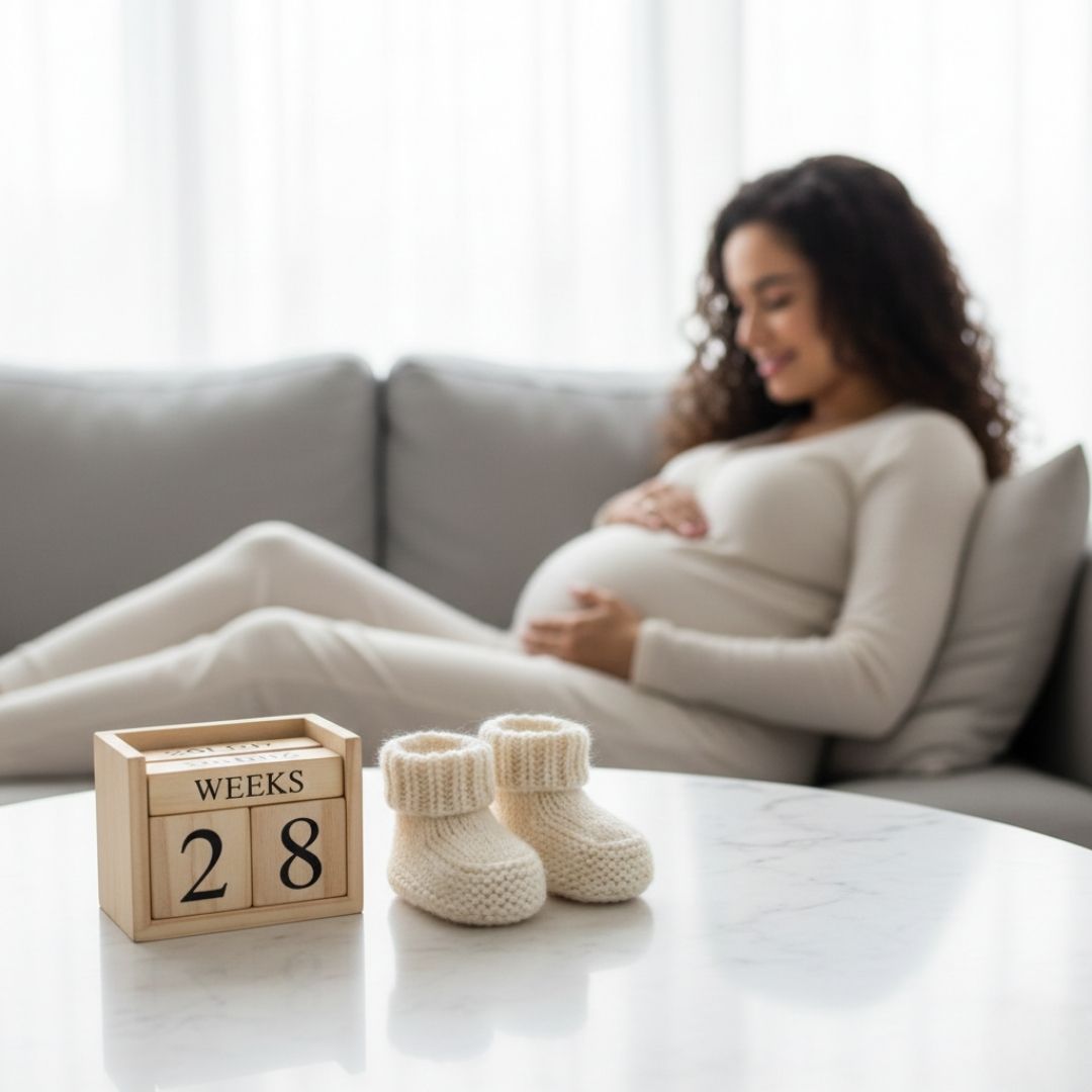 Top Four Questions Parents Ask About 3D Ultrasounds - Image 2