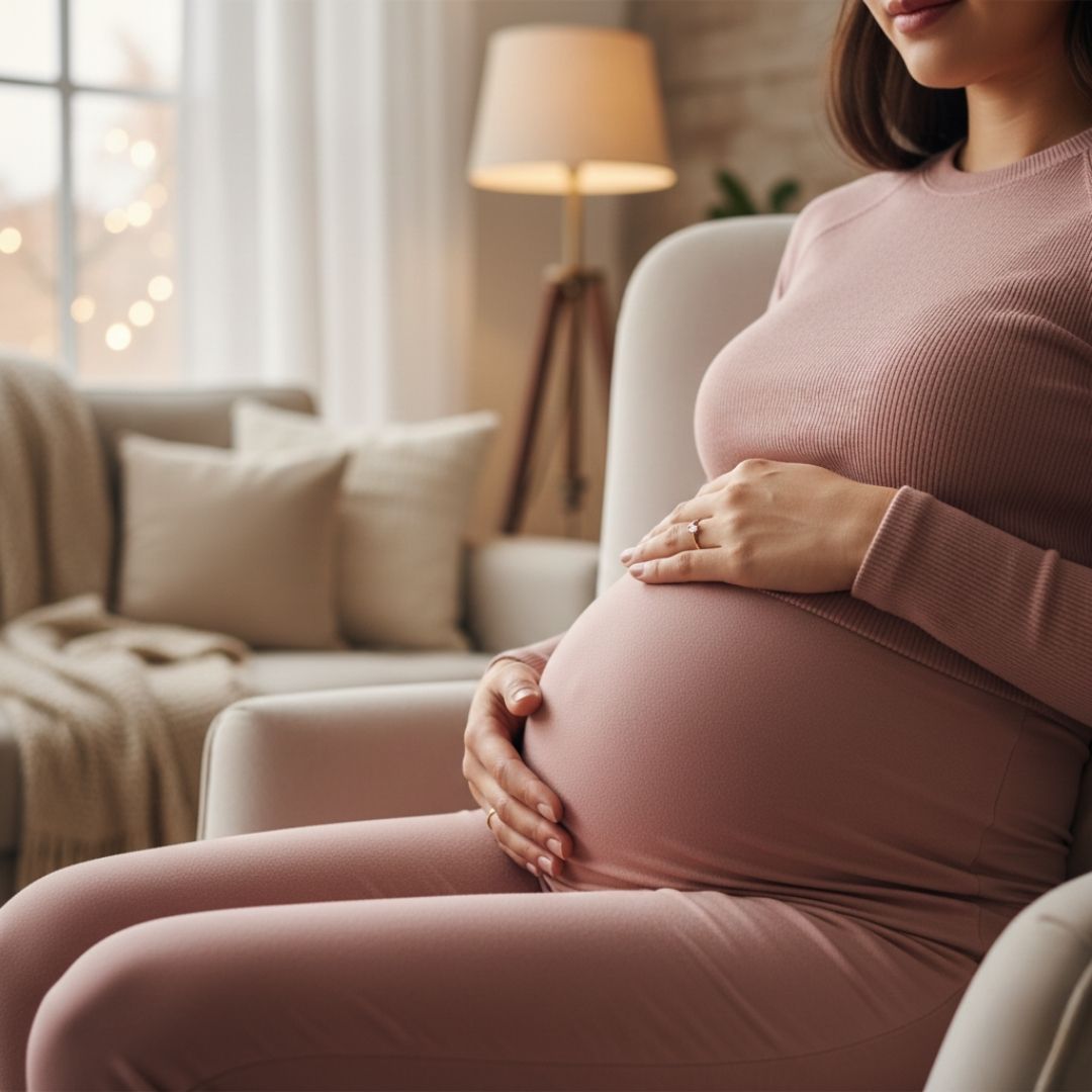 Top Four Questions Parents Ask About 3D Ultrasounds - Image 4